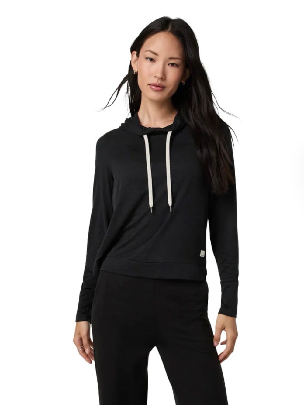 Vuori Women's Halo Essential Hoodie
Size large women’s